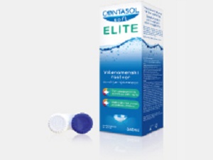 Ortolens doo Conta Sol Soft Elite rastvor za meka kontaktna sočiva Ortolens doo Conta Sol Soft Elite rastvor za meka kontaktna sočiva